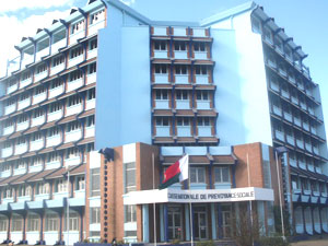 CNAPS